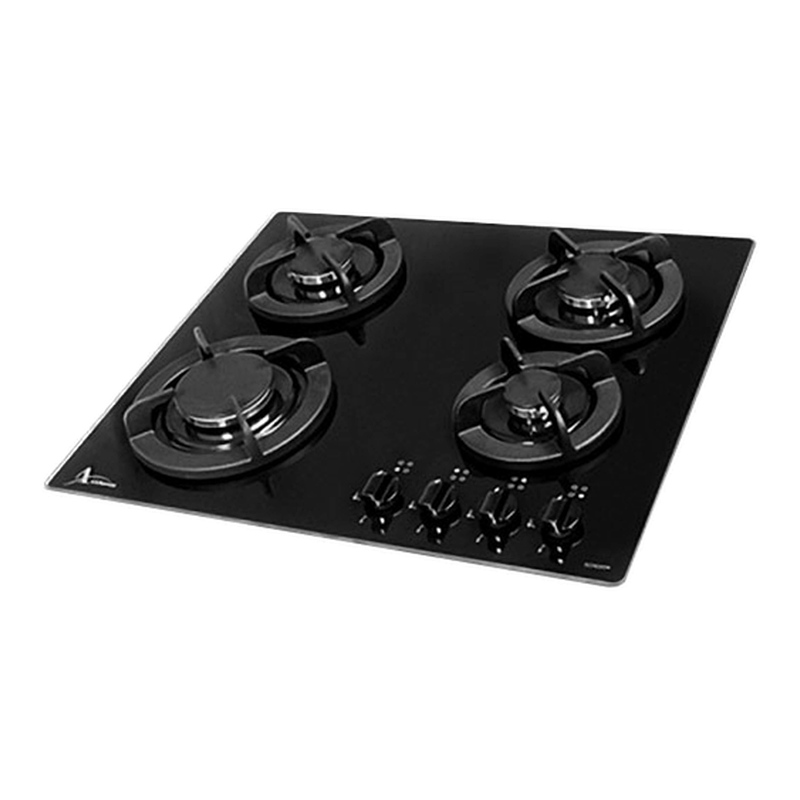اخوان گاز گیتا شیشه (GI-004)