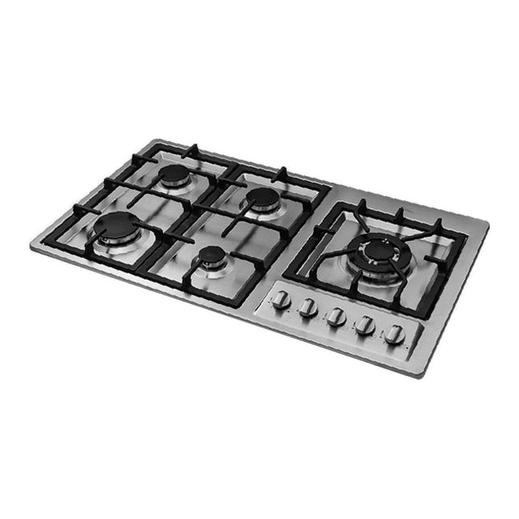 اخوان گاز استیل ایتالیایی (G135-S)