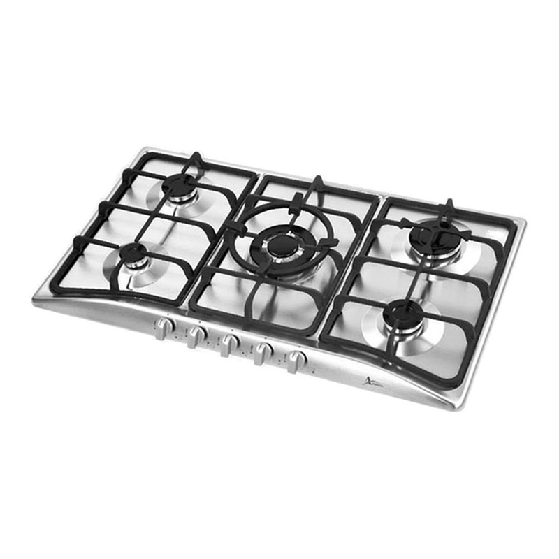 اخوان گاز گیتا استیل (GI-013)