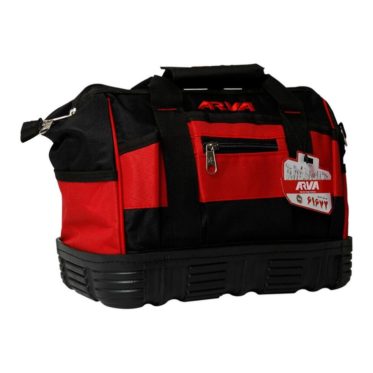 کیف ابزار کف لاستیکی بزرگ مدل ۴۵۰۴