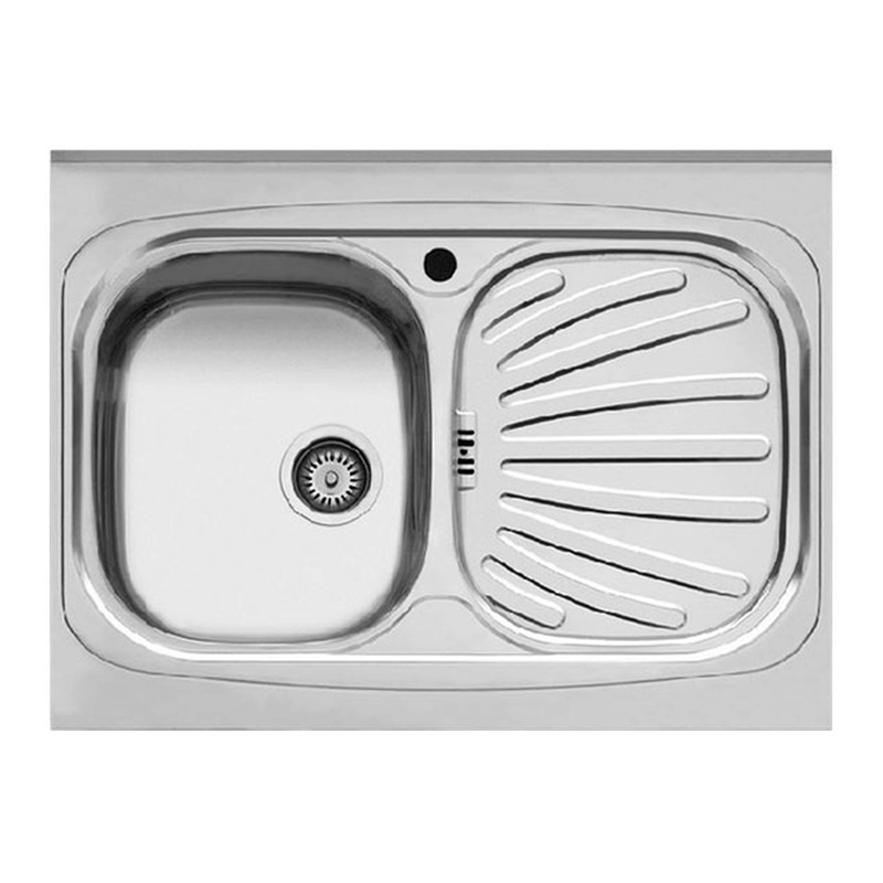 سینک ظرفشویی اخوان روکار کد 031