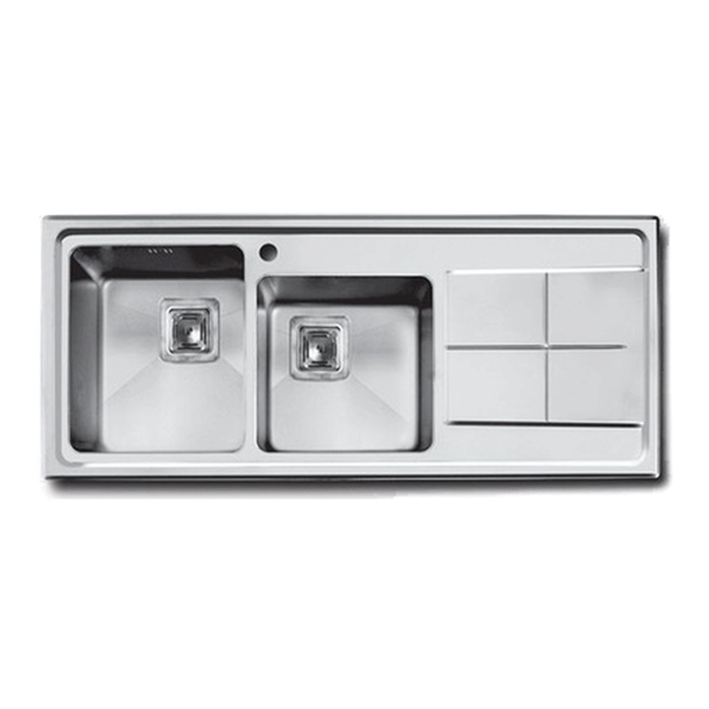 سینک 300S توکار اخوان سری باکسی
