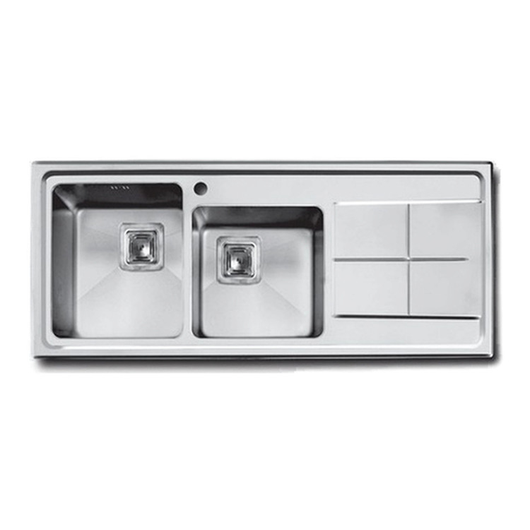سینک 300S توکار اخوان سری باکسی