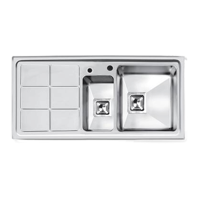 سینک 310 توکار اخوان سری باکسی