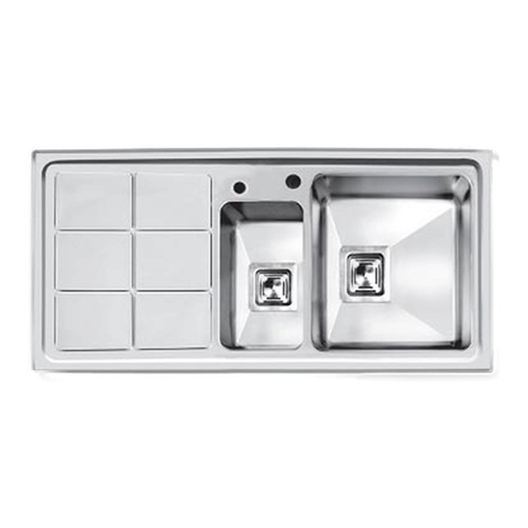 سینک 310 توکار اخوان سری باکسی